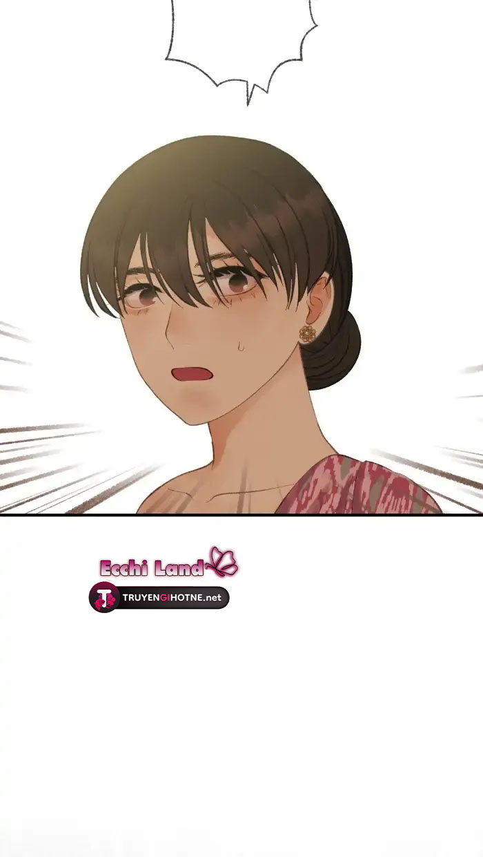 Nữ Chính Không Muốn Yêu chapter 66.1 - Trang 17