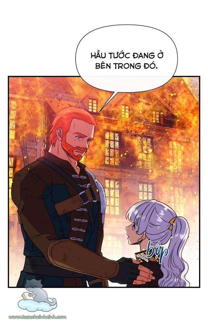 công nương khế ước của gia tộc công tước quái vật chapter 126 22