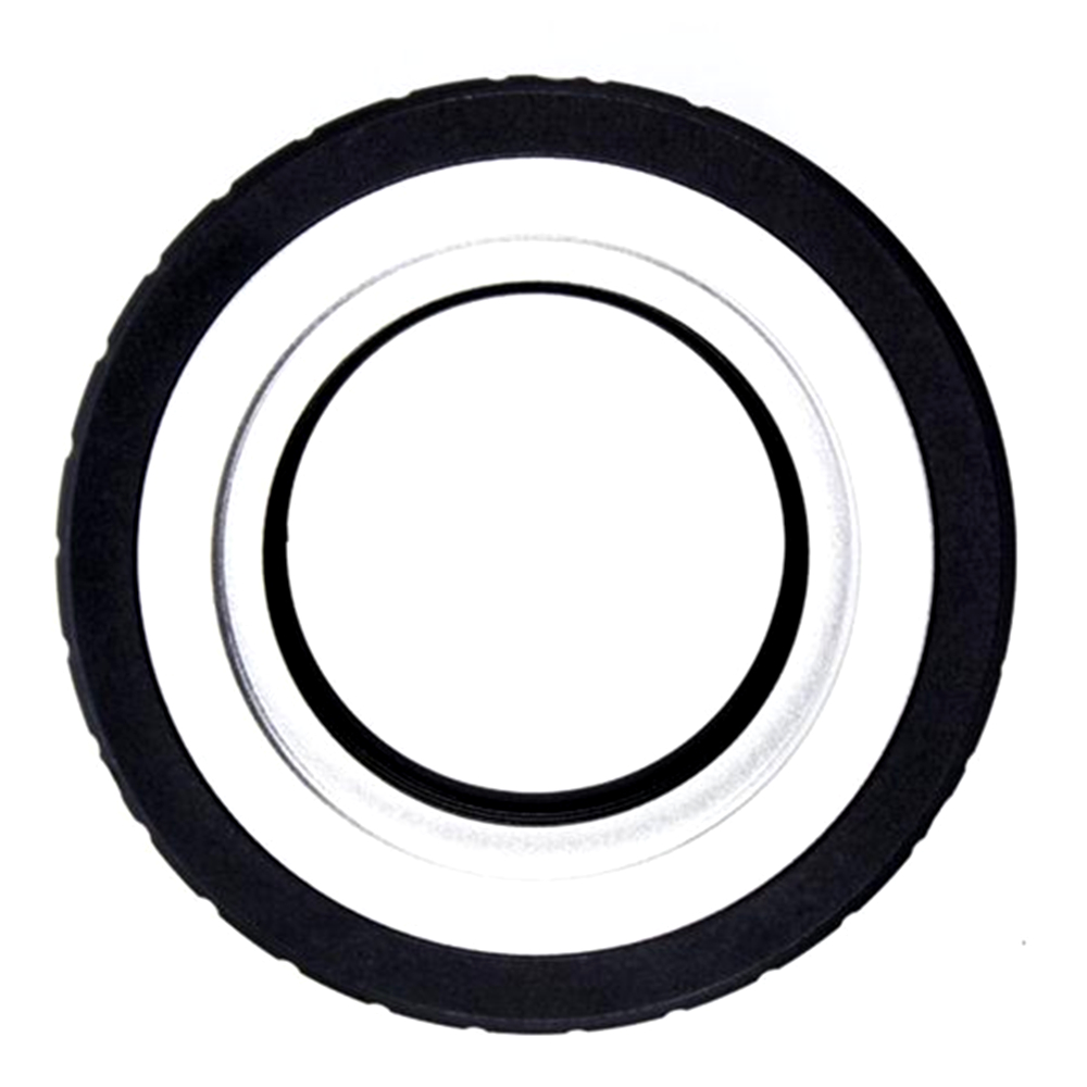 Ống kính Adaptor Vòng Cho M42 Screw Thread Mount Lens đến Olympus Macro 4/3 Camera