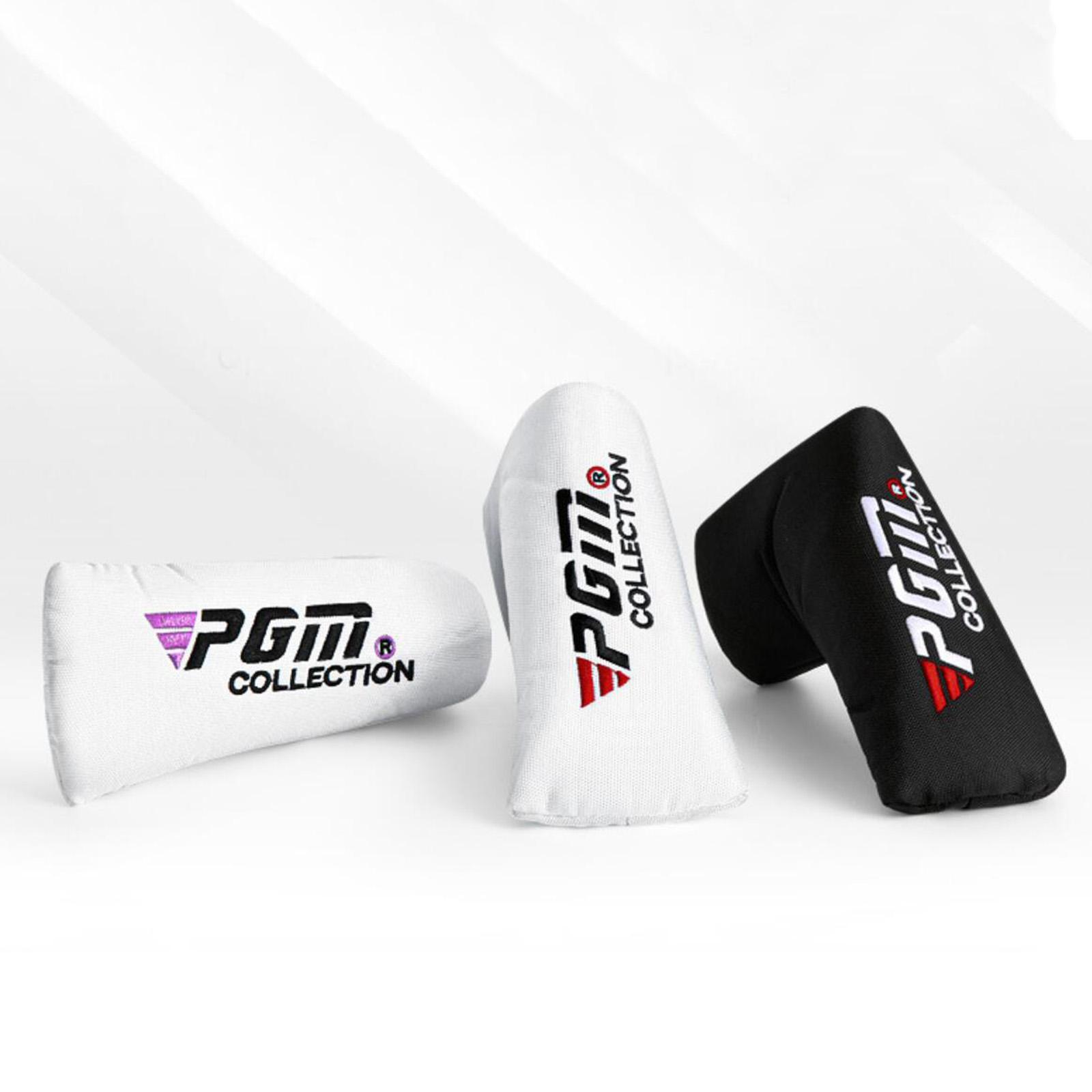 Golf Covers Resistant Protective Cover Covers Headcovers Club