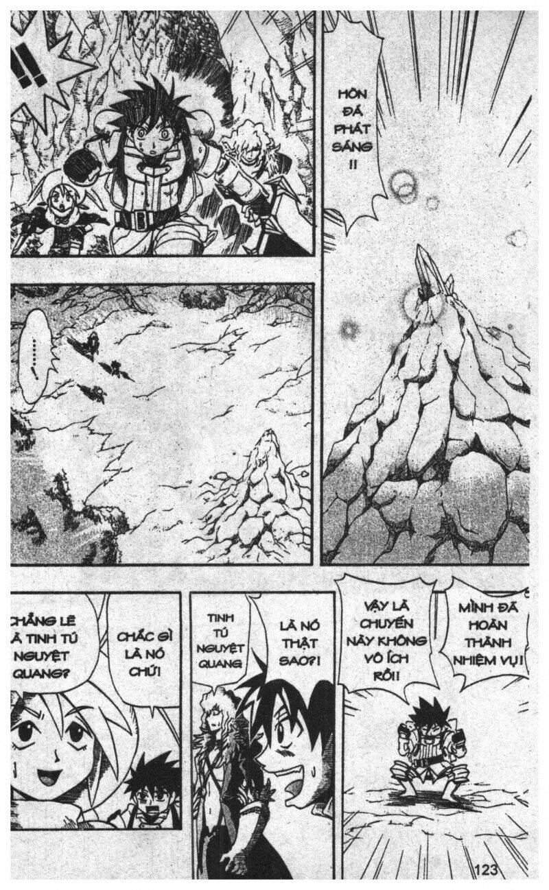 joou kishi monogatari chapter 7 118