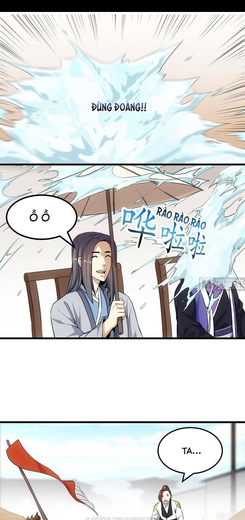 hệ thống thần long nghịch thiên chapter 37 1