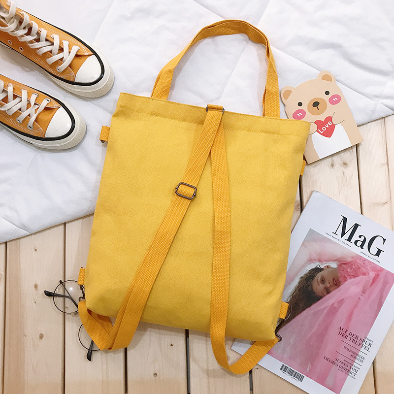 Túi Vải Tote XinhStore Hình Mèo