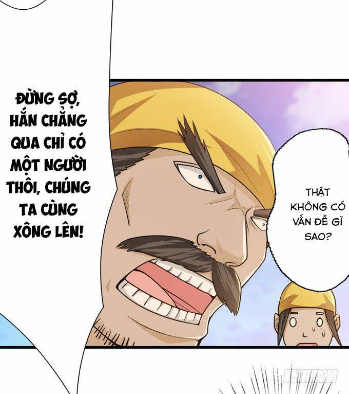 tam quốc chi vân thăng long khởi chapter 2 3