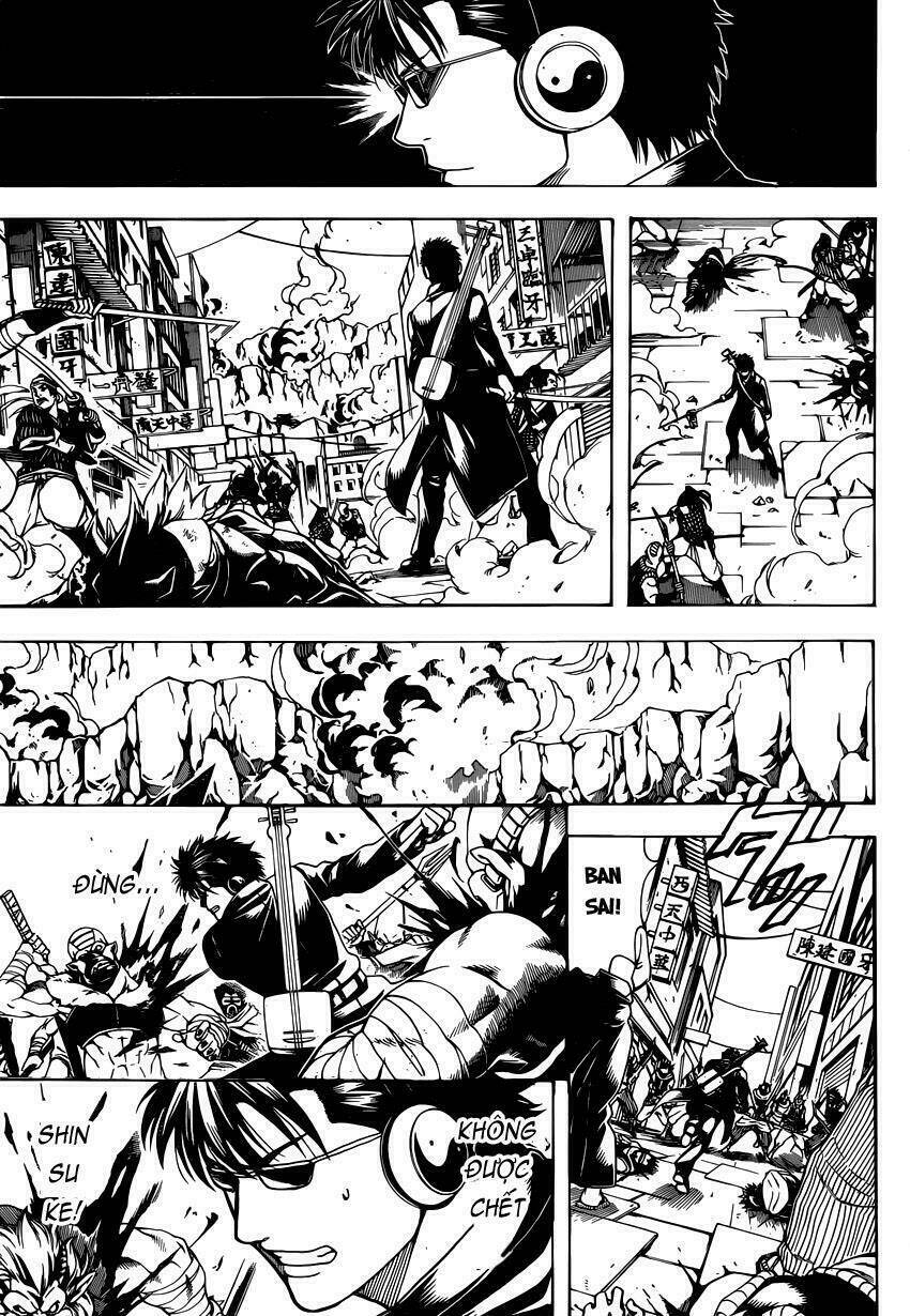 gintama - linh hồn bạc chapter 572 6