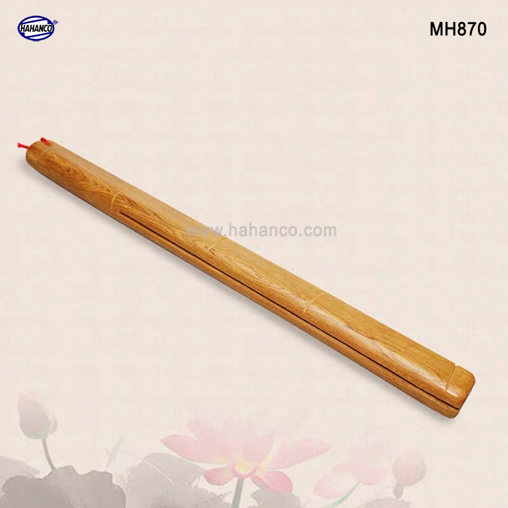 Cây đập toàn thân bằng gỗ Bách Xanh  Đập Tan Nhiều Bệnh, làm giảm đau nhức xương - Chăm sóc sức khỏe