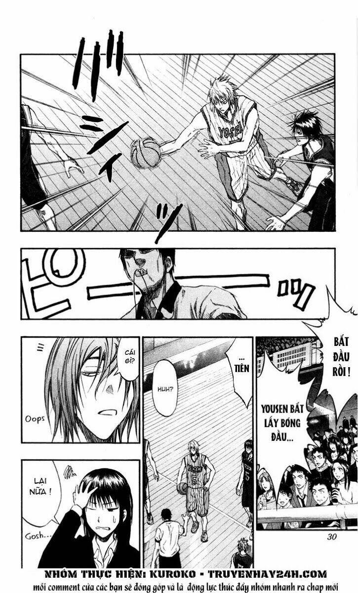 vua bóng rổ kuroko chapter 146 4