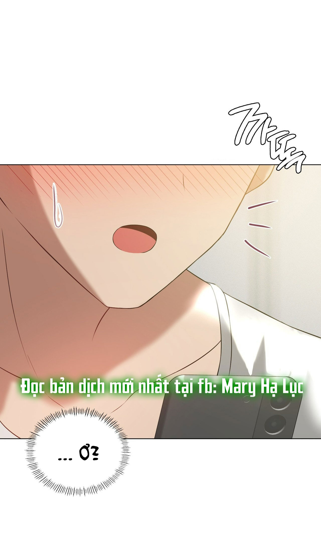 [18+] thăng cấp đến khi hài lòng chapter 25.1 14