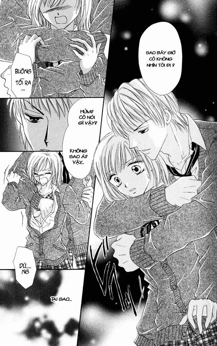 tổng hợp one shot. chapter 299 10