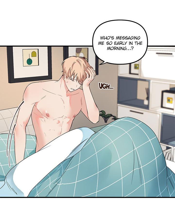 blood and love chapter 9 23