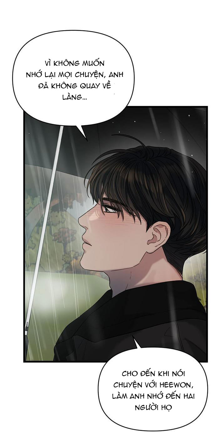 [18+] dục vọng tao nhã chapter 30.2 7