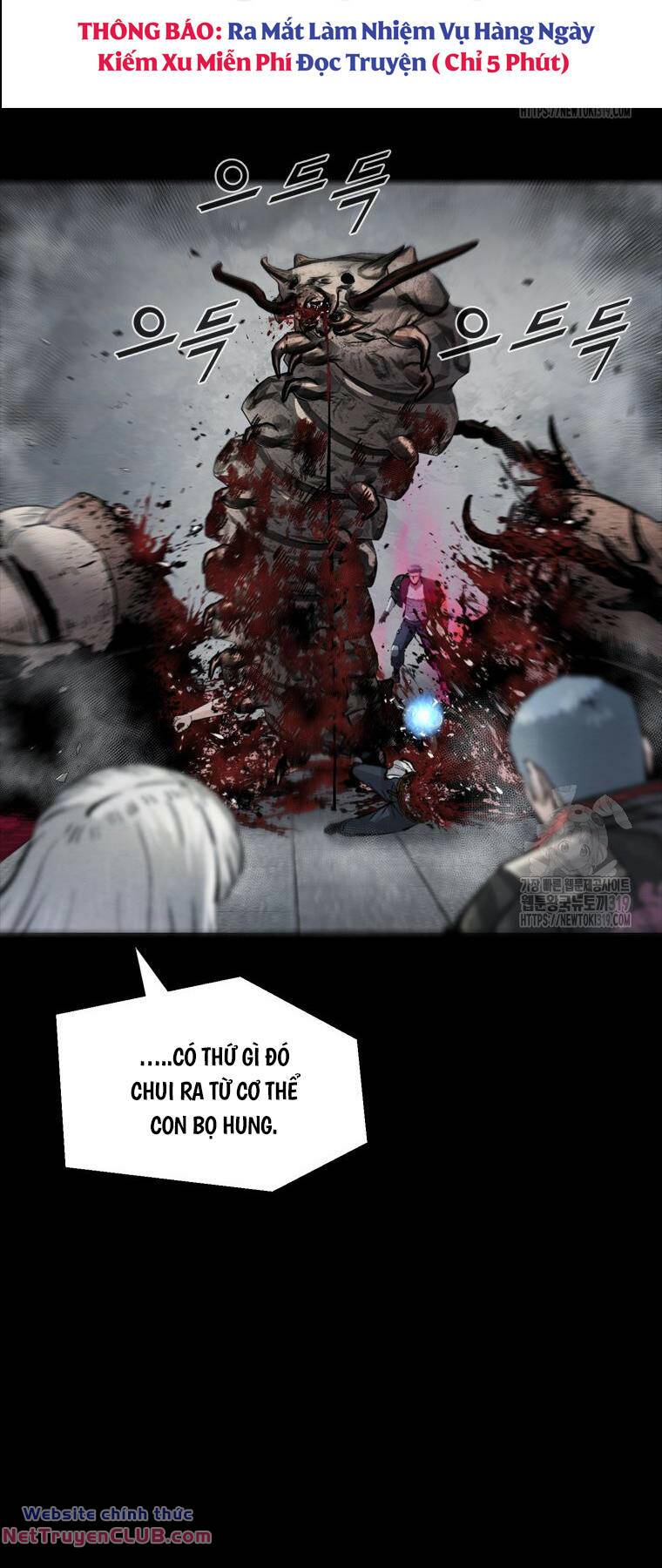 mật mã mê cung chapter 100 16