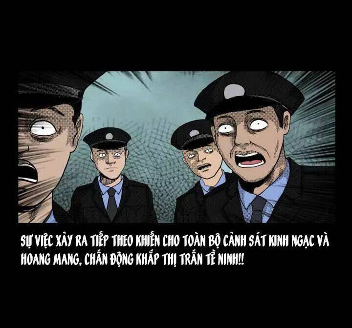 kỳ án có thật chapter 10 35
