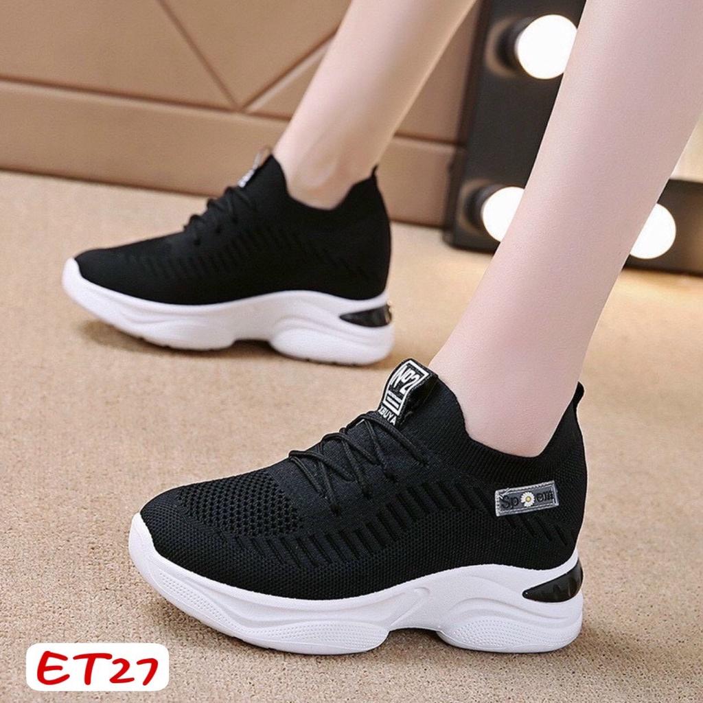 [Ảnh thật 100%] Giày thể thao đẹp Em’s Shoes MS: ET27