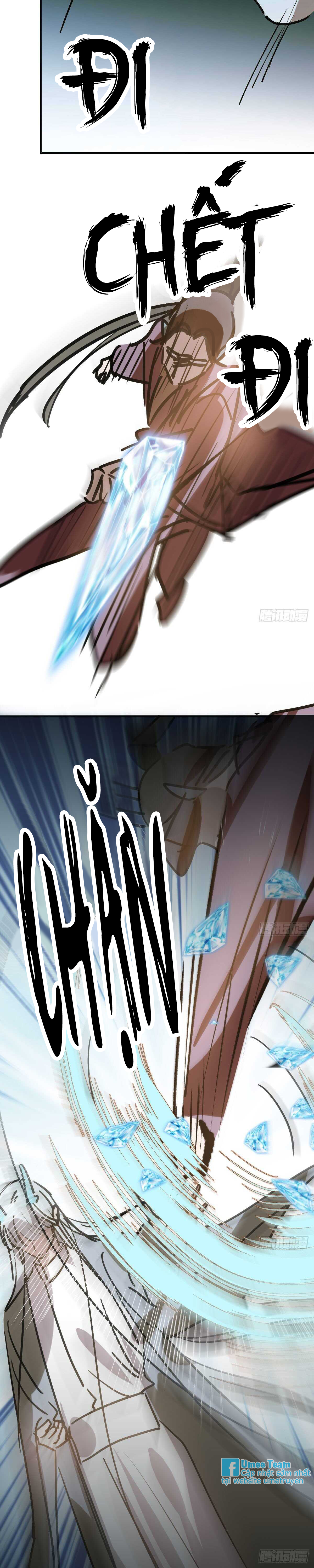 Bắt Lấy Ngao Ngao chapter 89 - Trang 49