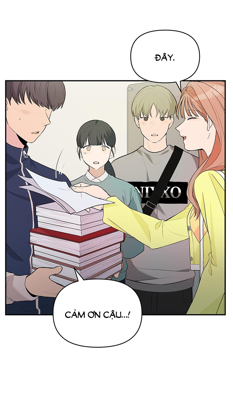 Dick Deep chapter 1.1 - Trang 7