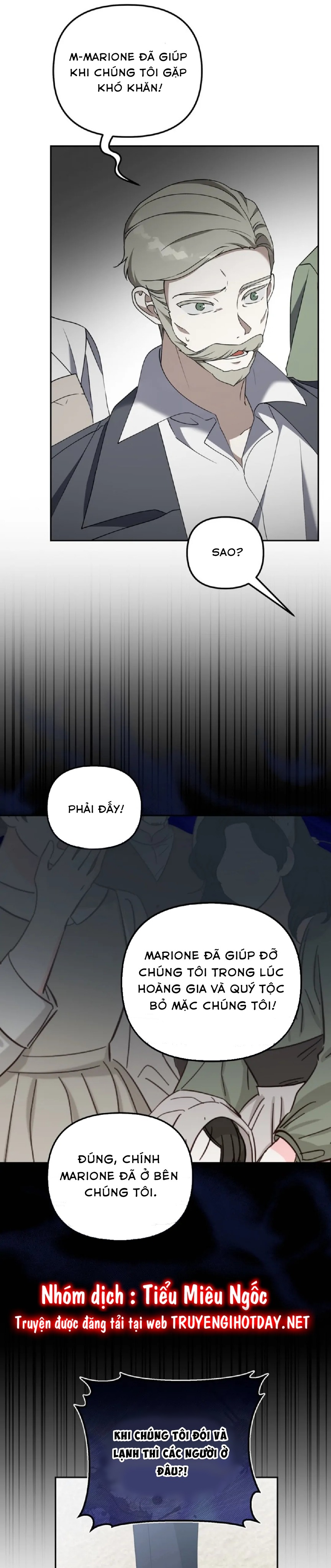 lời nguyền vẫn chưa kết thúc chapter 54 20