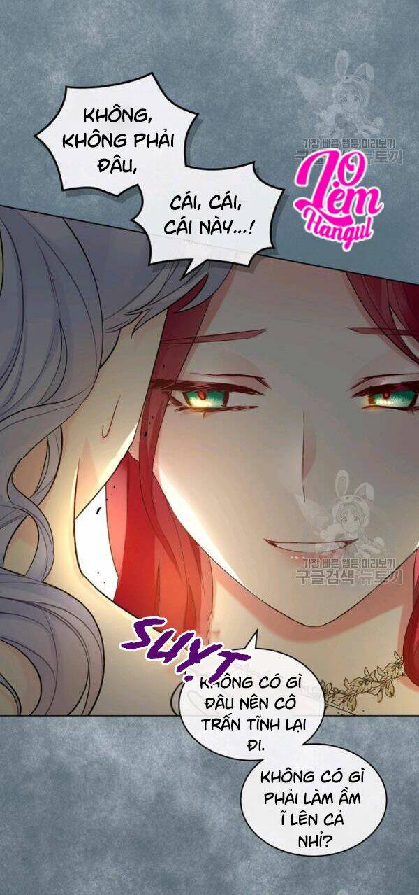 kẻ tạo ra nữ phản diện chapter 24 30