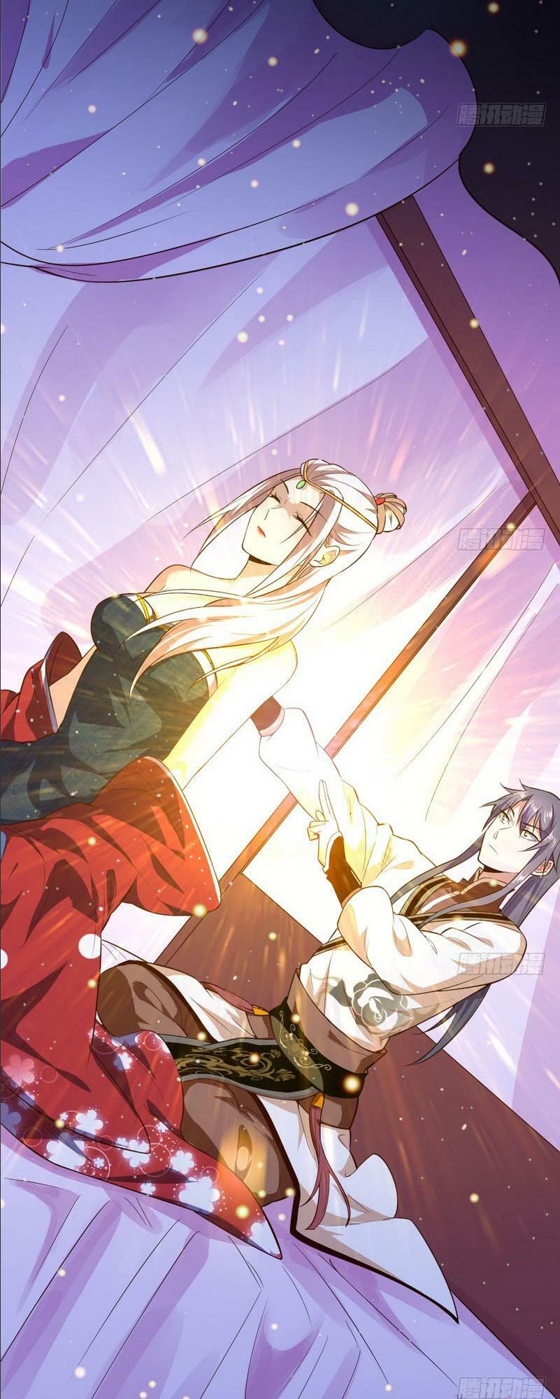 ta là tà đế chapter 16 13