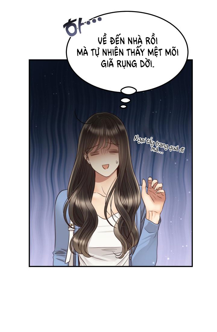 [16+] ánh sao ban mai chapter 63.1 27