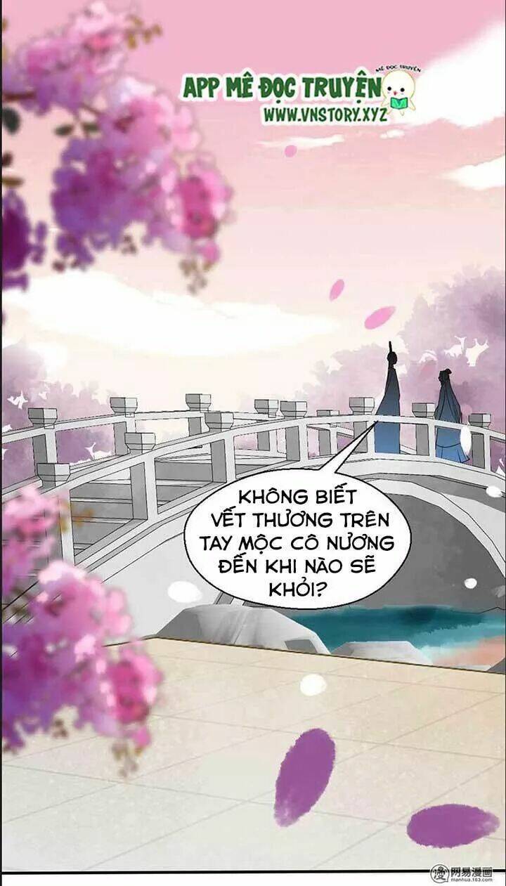 kiều nữ độc phi chapter 57 6