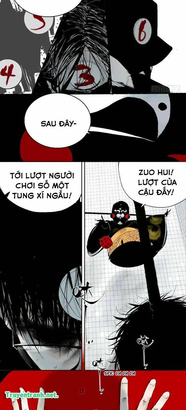 the law of the yama chapter 14 4