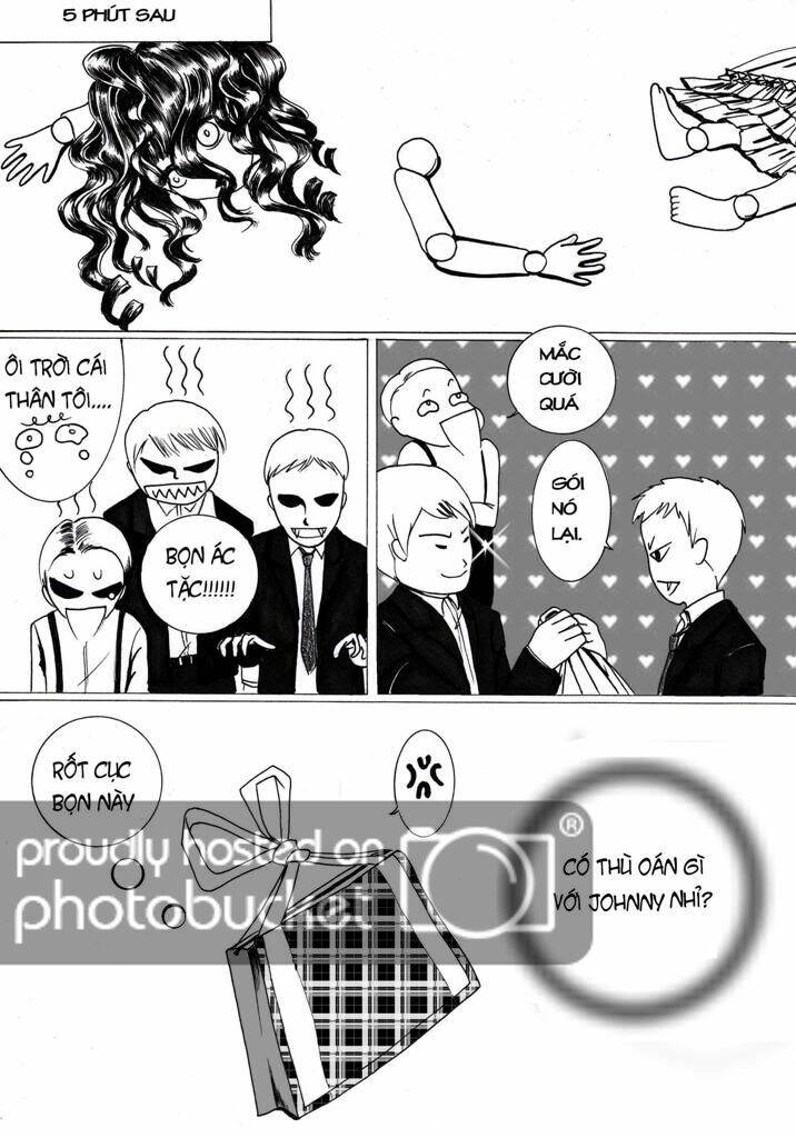 valentine chapter 3 2