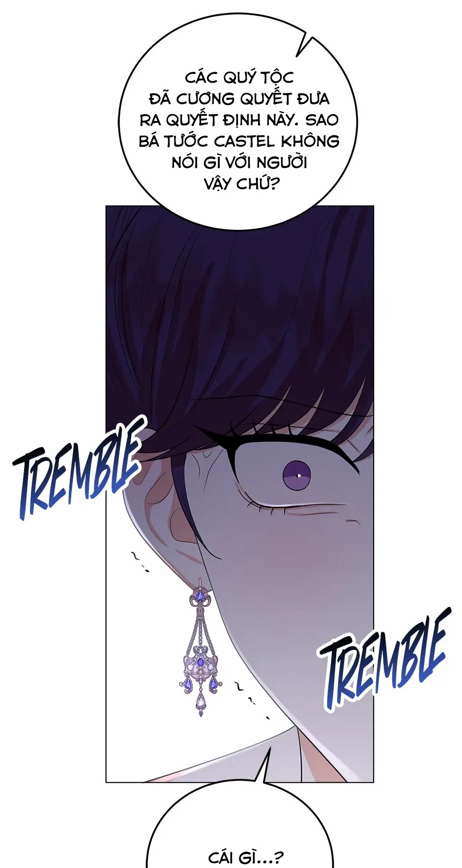 diễn vai ác nữ cũng thật khó khăn chapter 75 9