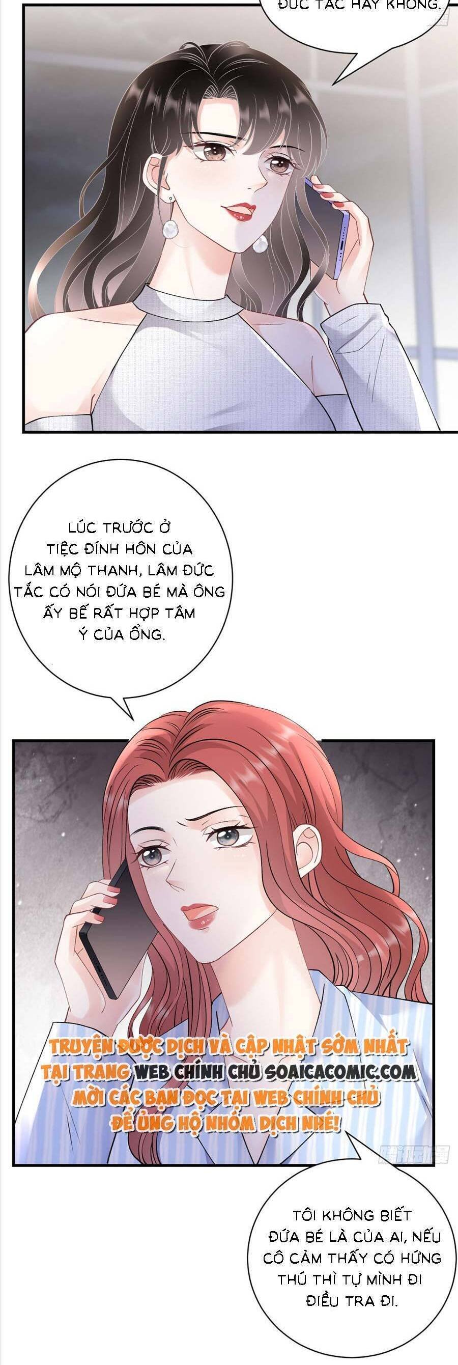 [16+] đại tiểu thư có thể có ý đồ xấu chapter 168 2