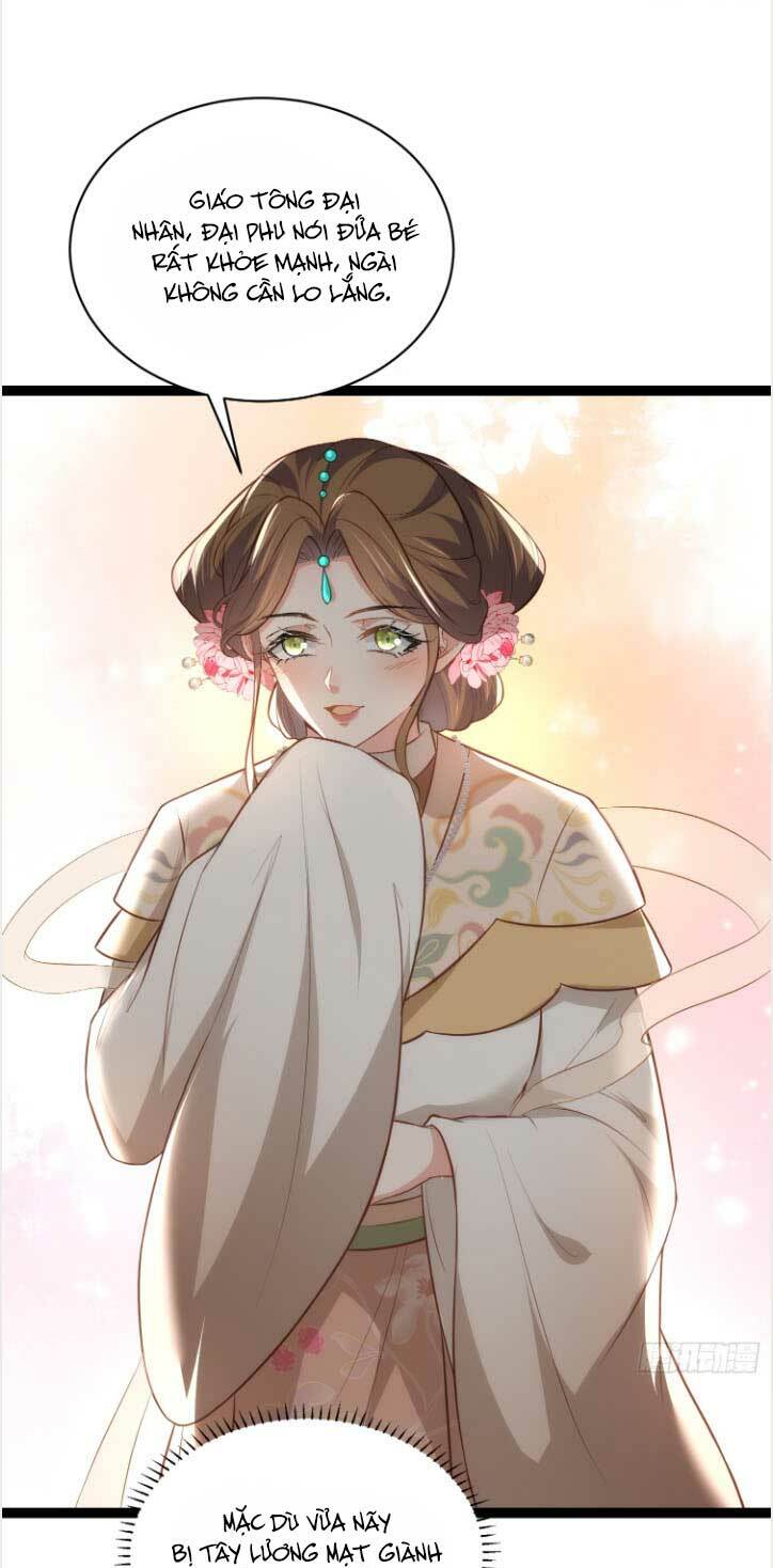 hoạn phi thiên hạ chapter 278 4