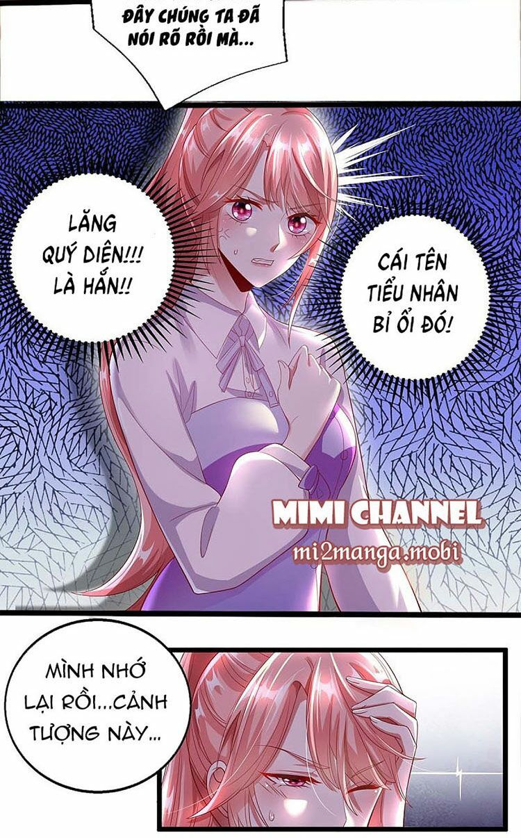 đại lão gọi tôi tiểu tổ tông chapter 2 20