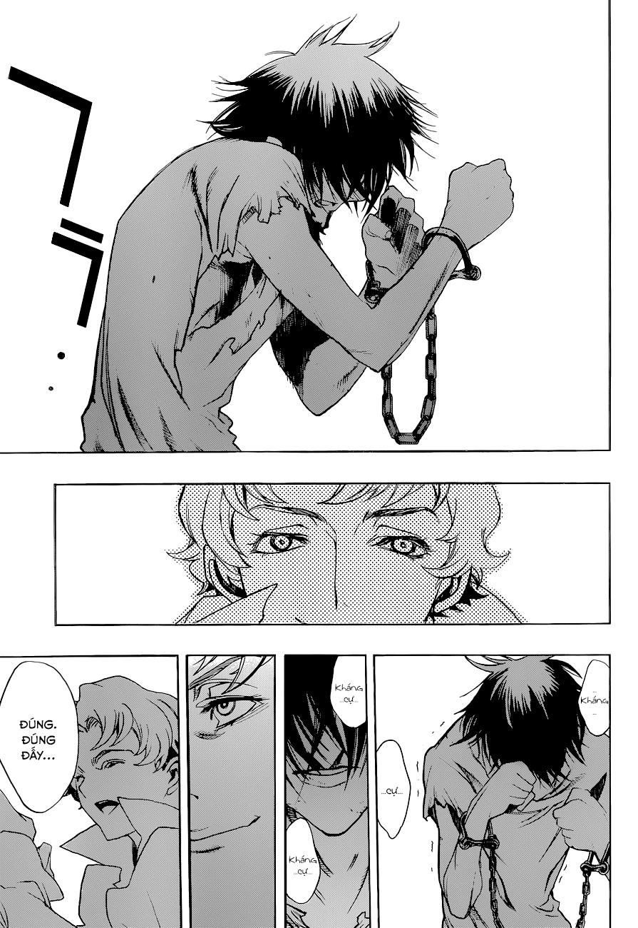 attack on titans - before the fall chapter 2 22