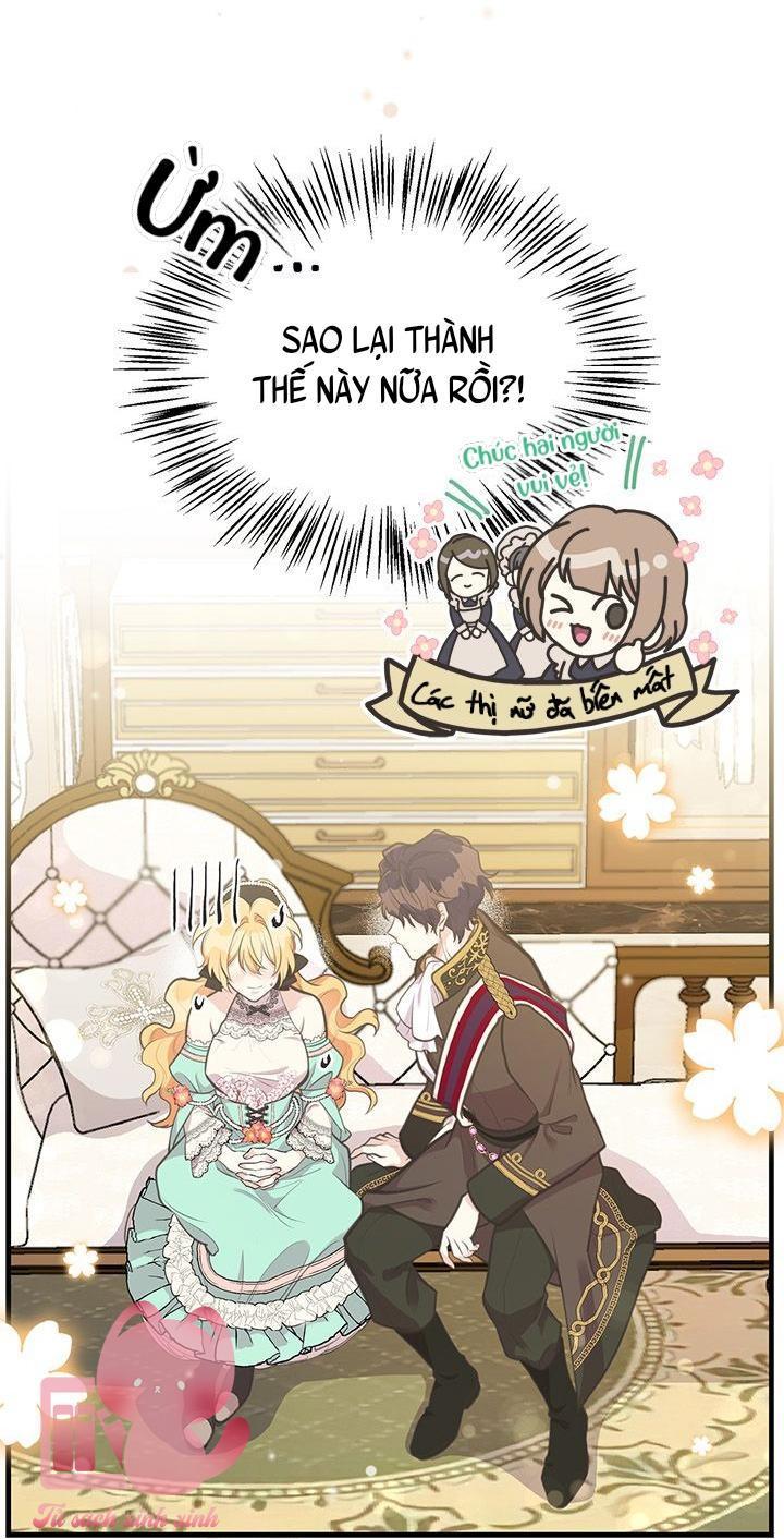 chị tôi nhặt về nam chính của tiểu thuyết chapter 69 11