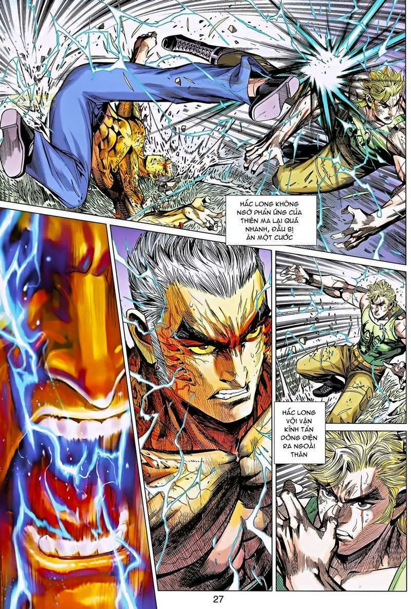 thạch hắc long truyện chapter 40 26