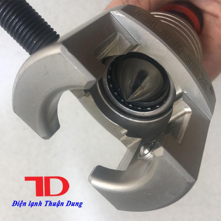 Bộ loe tự động DUNNEX CT N806A dành cho ống đồng