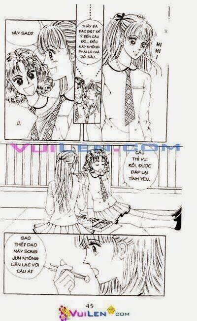 mãi yêu anh chapter 4 45