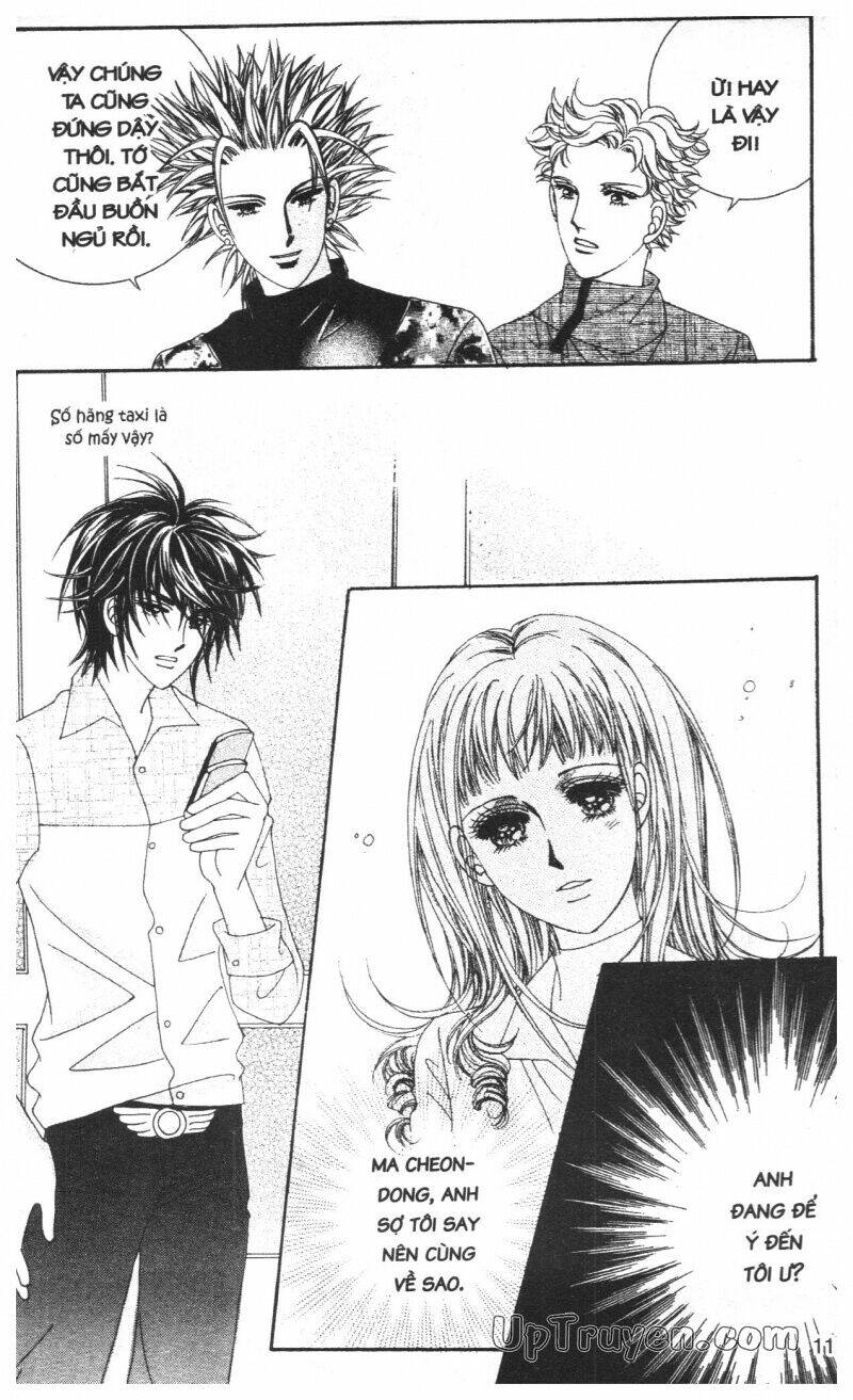 vợ chồng trẻ con bản đẹp chapter 2 108