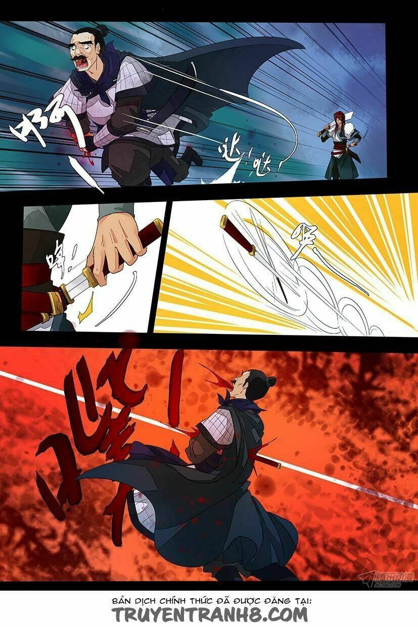 hồng vân chapter 3 8