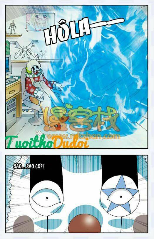 miêu hựu chapter 7 39