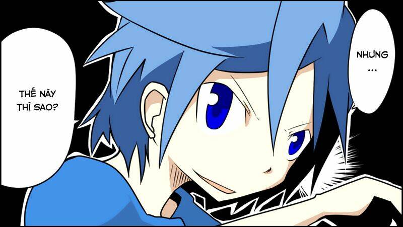 senyuu chapter 39 31