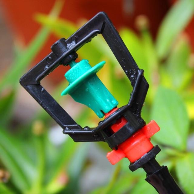 COMBO-5 BÉC TƯỚI PHUN MƯA MINI PV01