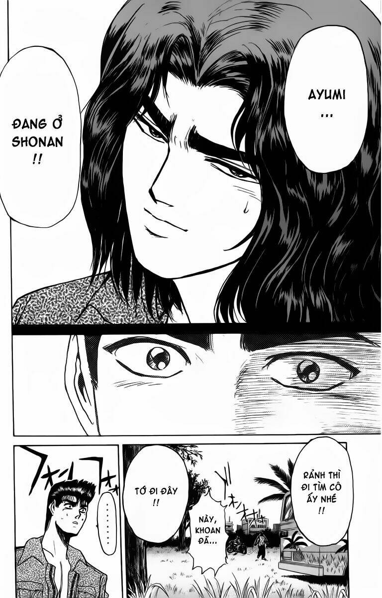 shonan junai gumi chapter 188 10