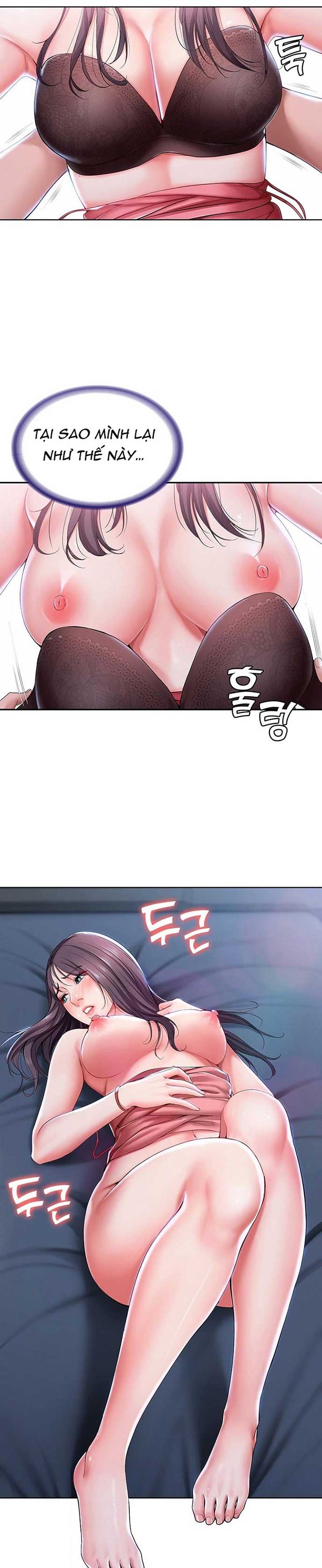 nhật ký nội trú chapter 24 3