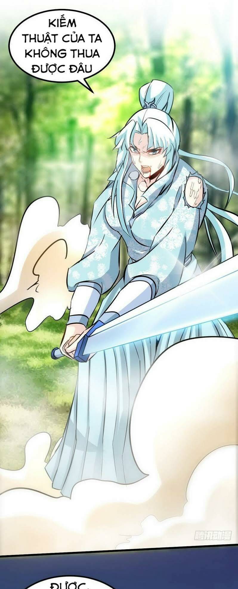 chí tôn thần ma chapter 141 20