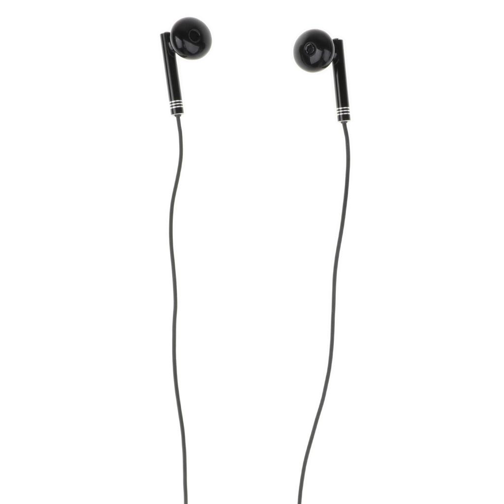 Universal Wire Control In-ear Headphones for