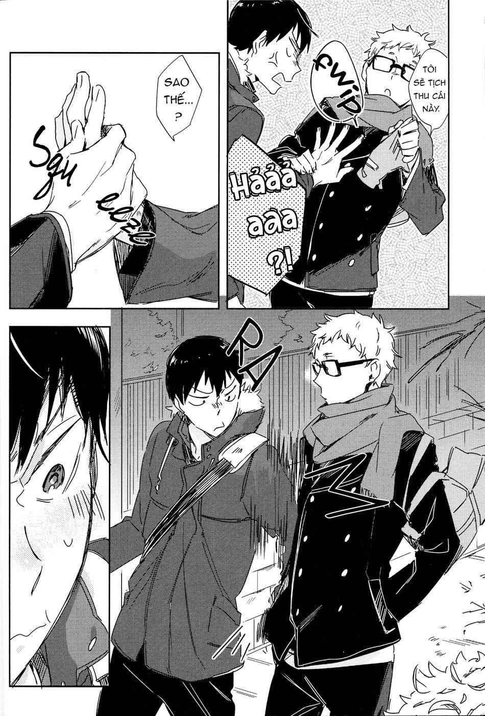 đu boylove cùng gaga team chapter 108 11