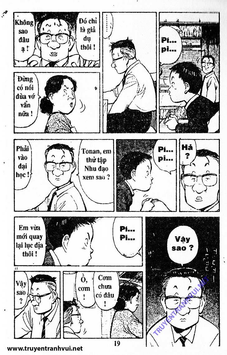 yawara chapter 195 19