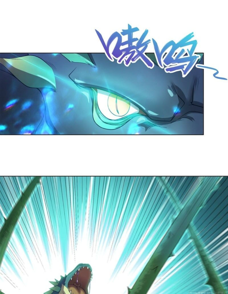 người nuôi rồng chapter 11 9