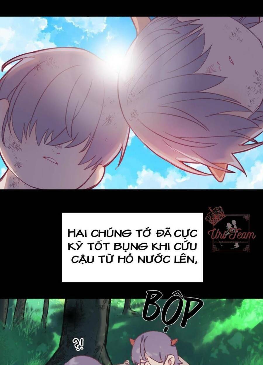 nhật ký nấm ma cô chapter 5 28