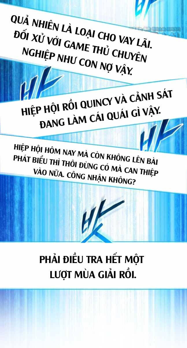 huyền thoại game thủ - tái xuất chapter 105 68